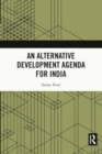 Image for An Alternative Development Agenda for India