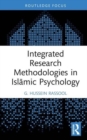 Image for Integrated research methodologies in Islamic psychology