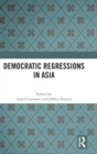 Image for Democratic Regressions in Asia