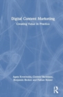 Image for Digital Content Marketing