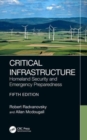 Image for Critical Infrastructure