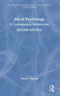 Image for Moral psychology  : a contemporary introduction