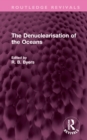 Image for The Denuclearisation of the Oceans