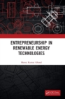 Image for Entrepreneurship in Renewable Energy Technologies
