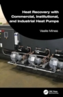Image for Heat recovery with commercial, institutional, and industrial heat pumps