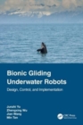 Image for Bionic Gliding Underwater Robots