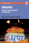 Image for Dhrupad  : tradition and performance in Indian music