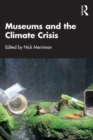 Image for Museums and the climate crisis