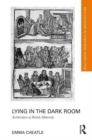 Image for Lying in the Dark Room