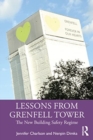 Image for Lessons from Grenfell Tower