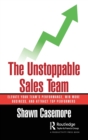 Image for The Unstoppable Sales Team