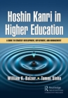 Image for Hoshin Kanri in Higher Education