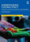 Image for Understanding Cultural Policy