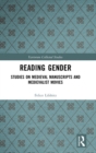 Image for Reading Gender