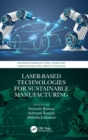 Image for Laser-based Technologies for Sustainable Manufacturing