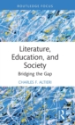 Image for Literature, Education, and Society