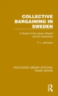 Image for Collective Bargaining in Sweden