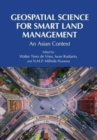 Image for Geospatial Science for Smart Land Management