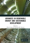 Image for Advances in Renewable Energy and Sustainable Development