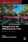Image for Portugal Since the 2008 Economic Crisis