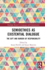 Image for Semioethics as Existential Dialogue