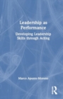 Image for Leadership as Performance