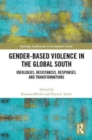 Image for Gender-Based Violence in the Global South