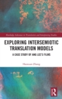 Image for Exploring Intersemiotic Translation Models