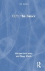 Image for ELT  : the basics