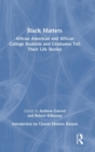Image for Black Matters
