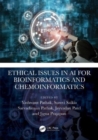 Image for Ethical Issues in AI for Bioinformatics and Chemoinformatics