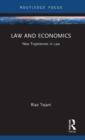 Image for Law and economics  : new trajectories in law