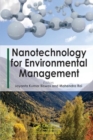 Image for Nanotechnology for Environmental Management