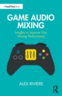 Image for Game Audio Mixing