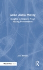 Image for Game Audio Mixing