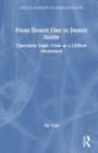 Image for From Desert One to Desert Storm : Operation Eagle Claw as a Critical Movement