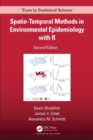 Image for Spatio–Temporal Methods in Environmental Epidemiology with R