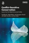 Image for Conflict-sensitive conservation  : lessons from the global environment facility