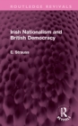 Image for Irish Nationalism and British Democracy