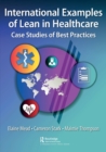Image for International Examples of Lean in Healthcare