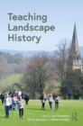 Image for Teaching Landscape History