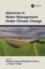 Image for Advances in Water Management Under Climate Change