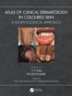 Image for Atlas of clinical dermatology in coloured skin  : a morphological approach