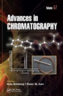 Image for Advances in chromatographyVolume 57