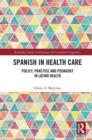 Image for Spanish in Health Care