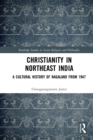 Image for Christianity in Northeast India