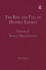 Image for The Rise and Fall of Modern Empires