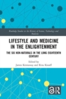 Image for Lifestyle and Medicine in the Enlightenment