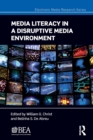 Image for Media Literacy in a Disruptive Media Environment