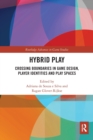Image for Hybrid Play